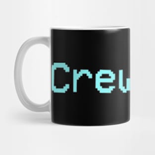 Crewmate Mug